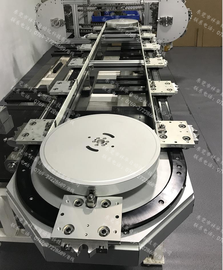 環(huán)形導軌的使用壽命怎么延長